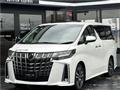 2021 Toyota Alphard G