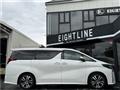 2021 Toyota Alphard G