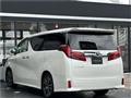 2021 Toyota Alphard G