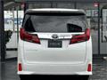 2021 Toyota Alphard G