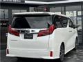 2021 Toyota Alphard G