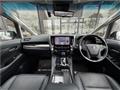 2021 Toyota Alphard G