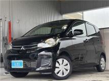 2016 Mitsubishi eK Wagon