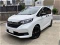 2022 Honda Freed