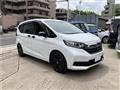 2022 Honda Freed