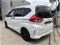 2022 Honda Freed