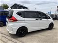 2022 Honda Freed