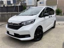 2022 Honda Freed