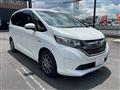 2019 Honda Freed