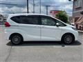 2019 Honda Freed