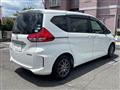 2019 Honda Freed