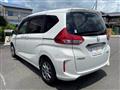 2019 Honda Freed