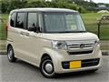 2022 Honda N BOX