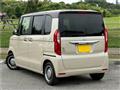 2022 Honda N BOX