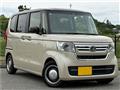 2022 Honda N BOX