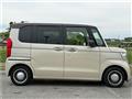 2022 Honda N BOX