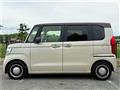 2022 Honda N BOX