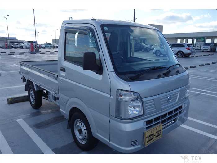 2022 Nissan Clipper