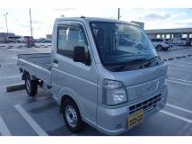 2022 Nissan Clipper