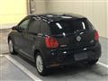 2016 Volkswagen Polo
