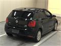 2016 Volkswagen Polo