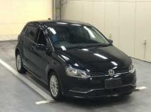 2016 Volkswagen Polo