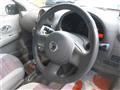 2013 Nissan March