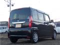 2018 Honda N BOX