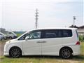 2006 Honda Step WGN