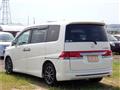 2006 Honda Step WGN
