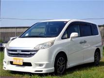 2006 Honda Step WGN