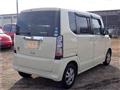 2012 Honda N BOX