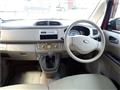 2007 Subaru Stella