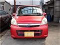 2007 Subaru Stella