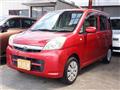 2007 Subaru Stella