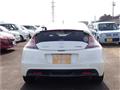 2010 Honda CR-Z