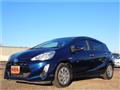 2016 Toyota AQUA