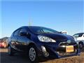 2016 Toyota AQUA