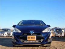 2016 Toyota AQUA
