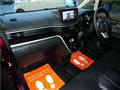 2014 Daihatsu Move Custom