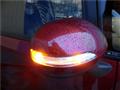 2014 Daihatsu Move Custom