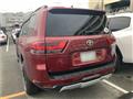 2023 Toyota Land Cruiser