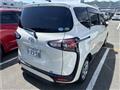 2020 Toyota Sienta