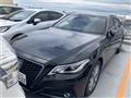 2020 Toyota Crown
