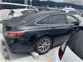 2020 Toyota Crown