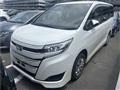 2021 Toyota Noah