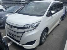 2021 Toyota Noah
