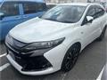 2015 Toyota Harrier