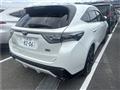 2015 Toyota Harrier