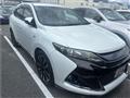 2015 Toyota Harrier